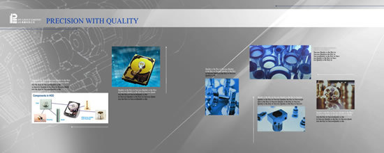 工業(yè)科技畫冊(cè)1