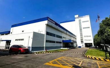 先進(jìn)制造連攀新高,商務(wù)區(qū)企業(yè)闊步爭(zhēng)先