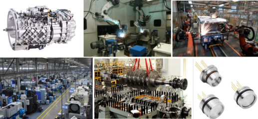 第八屆陜粵港澳經濟合作活動周陜西名品展將在廣州舉辦