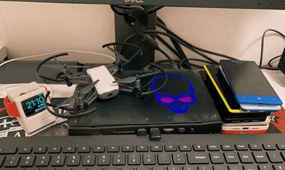 雙11買爽了,女朋友要分手了