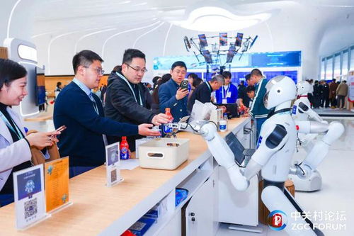 從實驗室到煙火人間 科技落地的美學故事