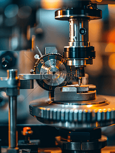 機(jī)械傷害動(dòng)漫圖科技金融攝影圖