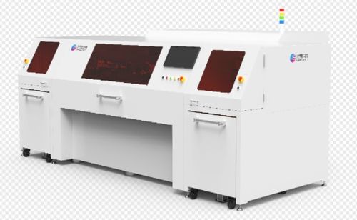 光導(dǎo)科技正式參評(píng) 維科杯 ofweek2023年度激光行業(yè)激光智能裝備技術(shù)創(chuàng)新獎(jiǎng)