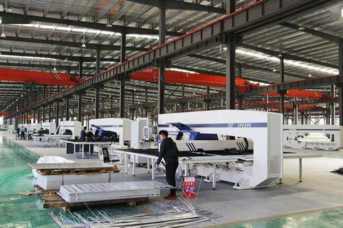 重大項目建設 進行時 二十八 ①