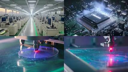 高科技工廠高科技工廠