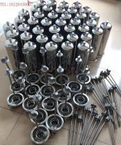 【筒式過濾器304不銹鋼精密過濾器10寸1芯】價(jià)格,廠家,圖片,液體過濾器,深圳浩然興環(huán)保科技-