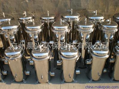 廠家直銷藥廠專用20寸5芯316材質(zhì)精密過濾器 質(zhì)量保證圖片,廠家直銷藥廠專用20寸5芯316材質(zhì)精密過濾器 質(zhì)量保證圖片大全,廣州晨興環(huán)保科技-