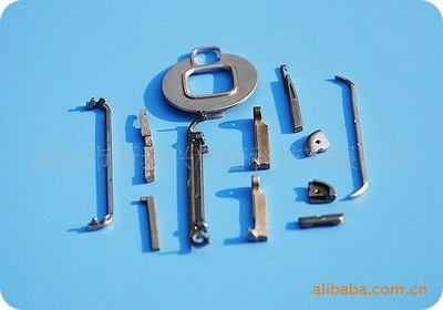 【手機(jī)配件 粉末冶金配件定制加工】價(jià)格,廠家,圖片,手機(jī)按鍵,深圳市新泰興精密科技-