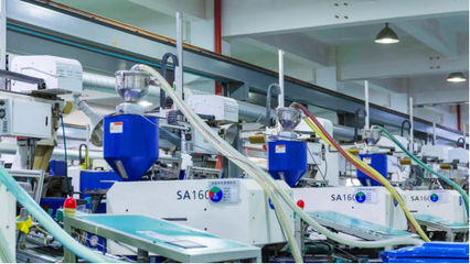 生態(tài)科技新城:科創(chuàng)賦能加速構(gòu)建產(chǎn)業(yè)“生態(tài)鏈”