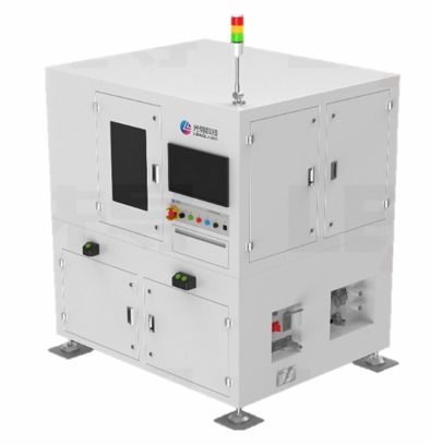 光導(dǎo)科技正式參評(píng) 維科杯 ofweek2024年度激光行業(yè)最佳精密激光設(shè)備技術(shù)創(chuàng)新獎(jiǎng)