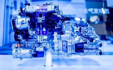 燃!北京現代領動PHEV新車發布會精彩紛呈