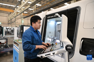 河北泊頭:科技創新引領"老工業基地"高質量發展