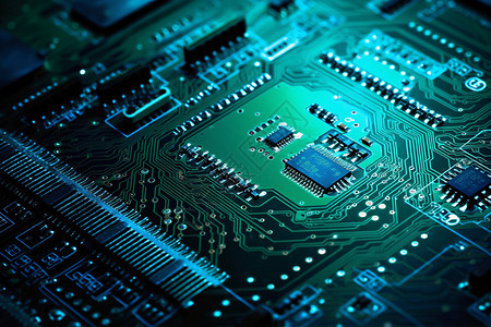 高科技精密創意_合成_平面設計_高科技精密創意設計_攝圖網