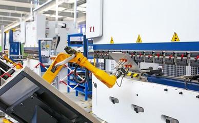 綠色制造:圣奧科技好產品背后的硬核支撐