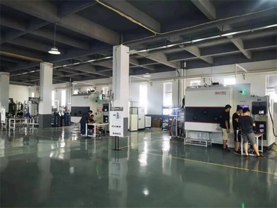 喜迎二十大 建功新金融丨以金融活水澆筑科技自立自強新高地