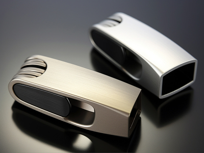 突破科技極限:小型創意電子產品的魅力