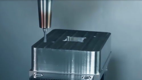 高科技機械加工精品,工作方式看上去十分精密,這是誰發明的啊