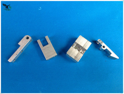 【【精密加工】各種鋁合金壓件壓扣專業大型CNC加工制作】價格,廠家,圖片,夾具,東莞市菲騰五金科技-