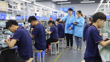 杰泰科技:力爭在未來5年內(nèi)做內(nèi)窺鏡行業(yè)的隱形冠軍