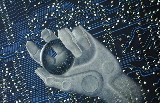 高層“大動作”來襲!這7家“小巨人”企業(yè),智能制造的核心龍頭