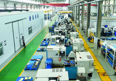 借“風”京津 激活高質(zhì)量發(fā)展“一池春水”