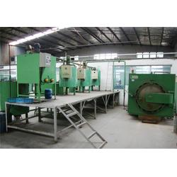 華晨寶鼎科技 精密鑄造 精密鑄造