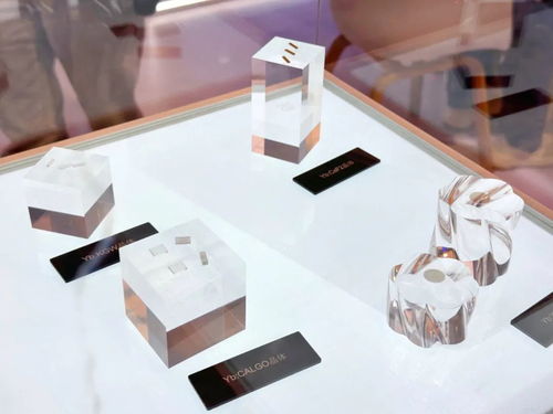 核心器件進口替代的破冰者 福晶科技大放異彩