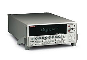 日圖科技與keithley聯合推廣2700系列