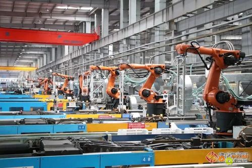 全球新增10家 燈塔工廠 ,美的 施耐德電氣 聯合利華 阿里巴巴 美光科技