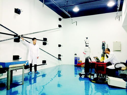 跳動的數字,是經濟發展的縮影