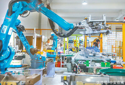 全力以赴趕訂單