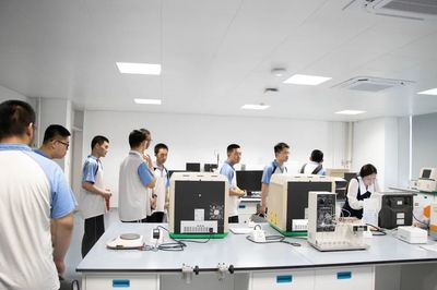 走進山東第一醫科大學,感知醫學前沿 | 濟南市歷城第一中學“走進高校”研學活動