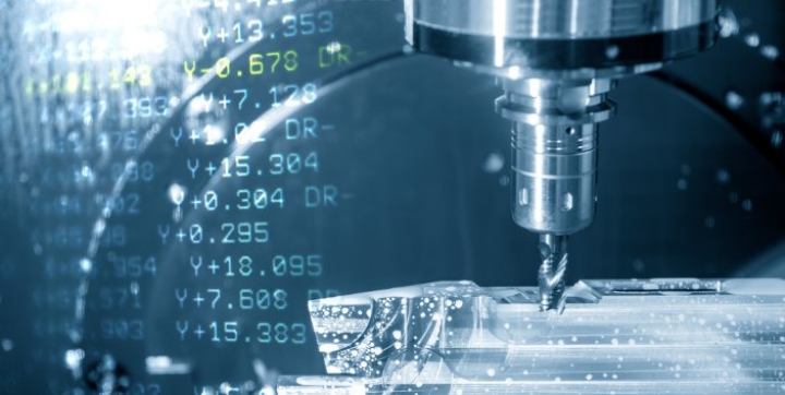 中國黑科技:豪克能技術引領精密加工革命