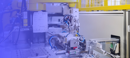 艾易得智能科技