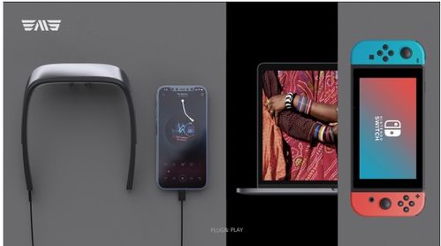 em3 stellar 榮獲德國紅點與if雙項設計大獎