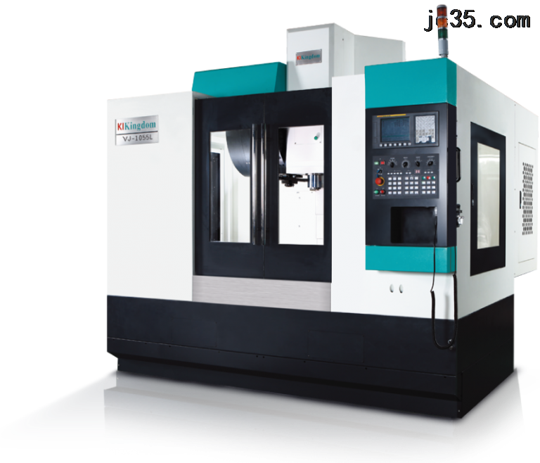 ki-vj1055l-cnc數控機床-廣東有田精密機械科技