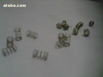 【溫度保險絲專用高精密度耐高溫環保彈簧(鼓簧、直簧)】tfy,價格,報價,種類、品牌,廠家,供應商,深圳泰福源科技 - 供應信息 - 阿土伯交易網