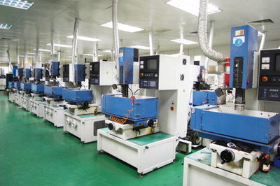 【咸陽精密加工環保硬鉻】價格,廠家,圖片,其他機械加工,深圳市華能金日科技-