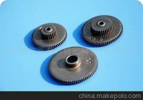 【氣壓油簍銑機配件 木工機械配件 粉末冶金配件】價格,廠家,圖片,電動機配件,深圳市新泰興精密科技-