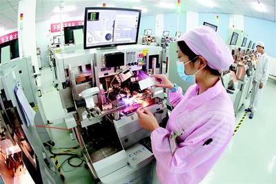 產品升級贏市場