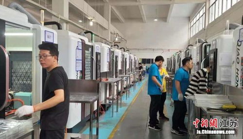 2021南京創新周 疫情引發需求 消殺機器人即將上市