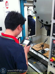 kmbalancer動(dòng)平衡儀在力勁科技集團(tuán)機(jī)床主軸精密平衡測(cè)試中的應(yīng)用