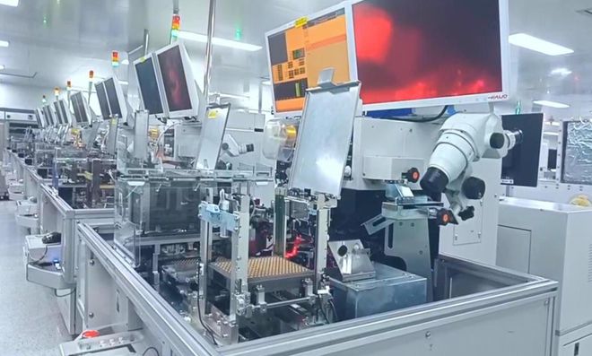 一大波利好!金山、杰士邦等企業入駐光谷!