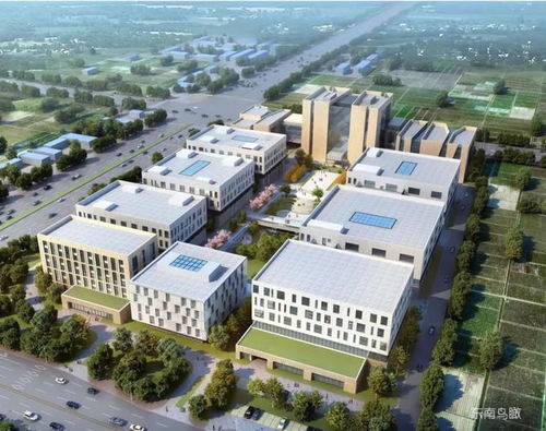 我市要與這所高校合作 省級媒體點贊