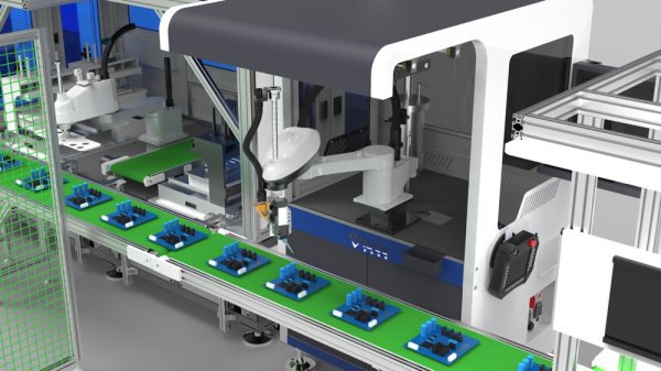 點膠機 廣州慧炬智能科技的精密科技革新
