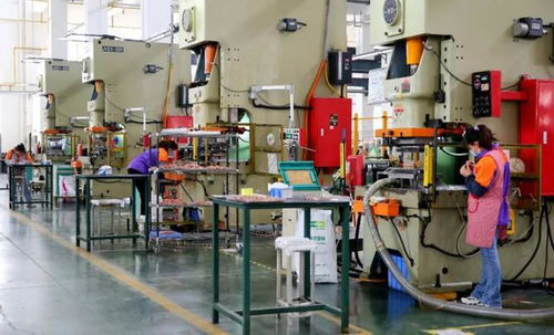 遵義巴斯巴搶抓機(jī)遇求突破，打造新能源零部件制造基地