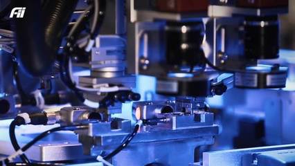 工業(yè)富聯(lián)布局汽車產(chǎn)業(yè) 切入核心零部件智能制造與車聯(lián)網(wǎng)精密科技